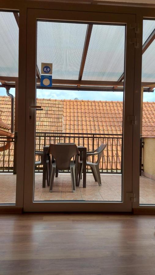 Elizabet Lägenhet Bojnice Exteriör bild